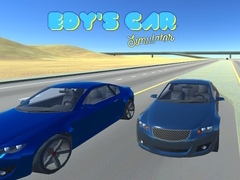                                                                       Edy's Car Simulator ﻞﯿﮭﮐ
