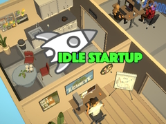                                                                       Idle Startup ﻞﯿﮭﮐ