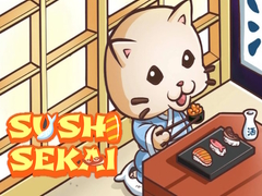                                                                       Sushi Sekai ﻞﯿﮭﮐ