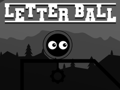                                                                       Letter Ball ﻞﯿﮭﮐ