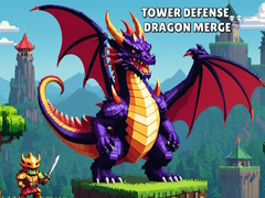                                                                       Tower Defense Dragon Merge ﻞﯿﮭﮐ