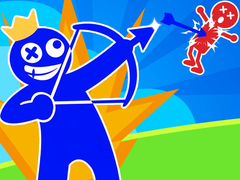                                                                       Red And Blue Stickman Spy Puzzles 2 ﻞﯿﮭﮐ