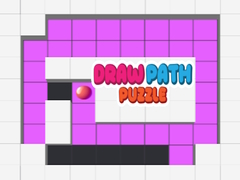                                                                       Draw Path Puzzle ﻞﯿﮭﮐ