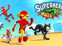                                                                       Superhero Race ﻞﯿﮭﮐ