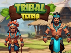                                                                       Tribal Tetris ﻞﯿﮭﮐ