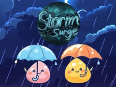                                                                       Strom Surge ﻞﯿﮭﮐ