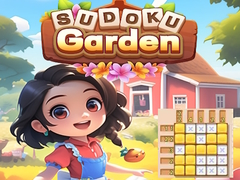                                                                       Sudoku Garden ﻞﯿﮭﮐ