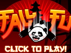                                                                       Fall Fu Panda ﻞﯿﮭﮐ