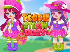                                                                       Toddie Strawberry ﻞﯿﮭﮐ