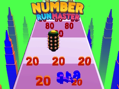                                                                       Number Run Master ﻞﯿﮭﮐ