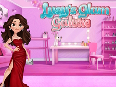                                                                       Lusy's Glam Galore ﻞﯿﮭﮐ
