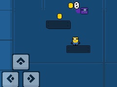                                                                       Little Yellowman Jumping ﻞﯿﮭﮐ