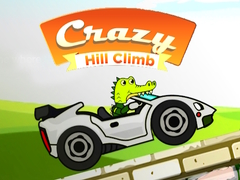                                                                       Crazy Hill Climb ﻞﯿﮭﮐ
