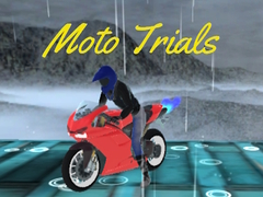                                                                       Moto Trials ﻞﯿﮭﮐ