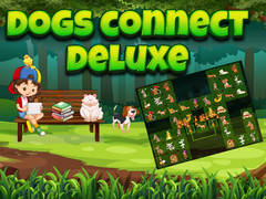                                                                       Dogs Connect Deluxe ﻞﯿﮭﮐ