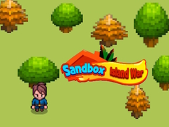                                                                       Sandbox Island War ﻞﯿﮭﮐ