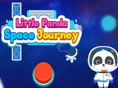                                                                       Little Panda Space Journey  ﻞﯿﮭﮐ