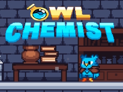                                                                       Owl Chemist ﻞﯿﮭﮐ