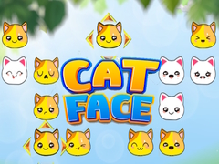                                                                       Cat Face ﻞﯿﮭﮐ