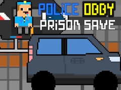                                                                       Police Obby Prison Save ﻞﯿﮭﮐ