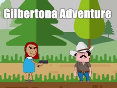                                                                       Gilbertona Adventure ﻞﯿﮭﮐ