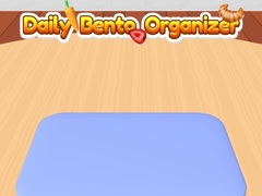                                                                       Daily Bento Organizer ﻞﯿﮭﮐ