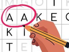                                                                       Letters Match ﻞﯿﮭﮐ