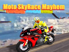                                                                       Moto SkyRace Mayhem ﻞﯿﮭﮐ