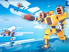                                                                       Mecha Duel ﻞﯿﮭﮐ