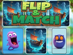                                                                       Flip & Match ﻞﯿﮭﮐ
