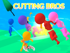                                                                       Cutting Bros ﻞﯿﮭﮐ