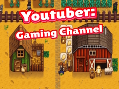                                                                       Youtuber: Gaming Channel ﻞﯿﮭﮐ