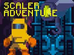                                                                       Scaler Adventure ﻞﯿﮭﮐ