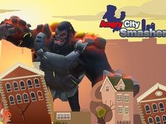                                                                       Angry City Smasher ﻞﯿﮭﮐ