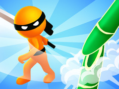                                                                       Ninja: Bamboo Assassin ﻞﯿﮭﮐ