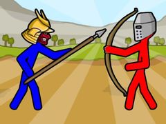                                                                       Stickman Kingdom Clash ﻞﯿﮭﮐ