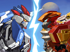                                                                       Mech Monster Arena ﻞﯿﮭﮐ