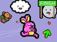                                                                      Cute Rabbit's Challenging Adventure ﻞﯿﮭﮐ