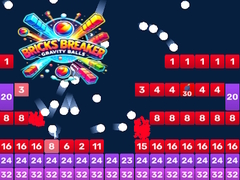                                                                       Bricks Breaker Gravity Balls ﻞﯿﮭﮐ