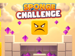                                                                       Sponge Challenge ﻞﯿﮭﮐ