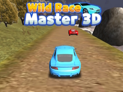                                                                       Wild Race Master 3D ﻞﯿﮭﮐ