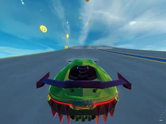                                                                       Real Cars Epic Stunts ﻞﯿﮭﮐ