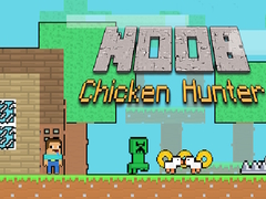                                                                       Noob Chicken Hunter ﻞﯿﮭﮐ