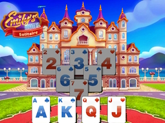                                                                       Emily’s Hotel Solitaire ﻞﯿﮭﮐ