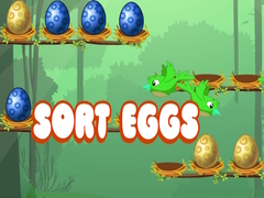                                                                       Sort Eggs ﻞﯿﮭﮐ