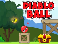                                                                       Diablo Ball ﻞﯿﮭﮐ