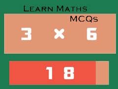                                                                       Learn Maths MCQs ﻞﯿﮭﮐ