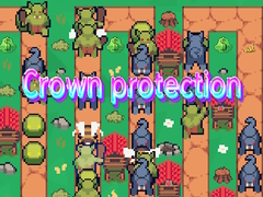                                                                       Crown protection ﻞﯿﮭﮐ