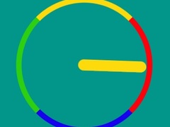                                                                       Time's Got Color ﻞﯿﮭﮐ