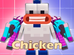                                                                       Chicken ﻞﯿﮭﮐ